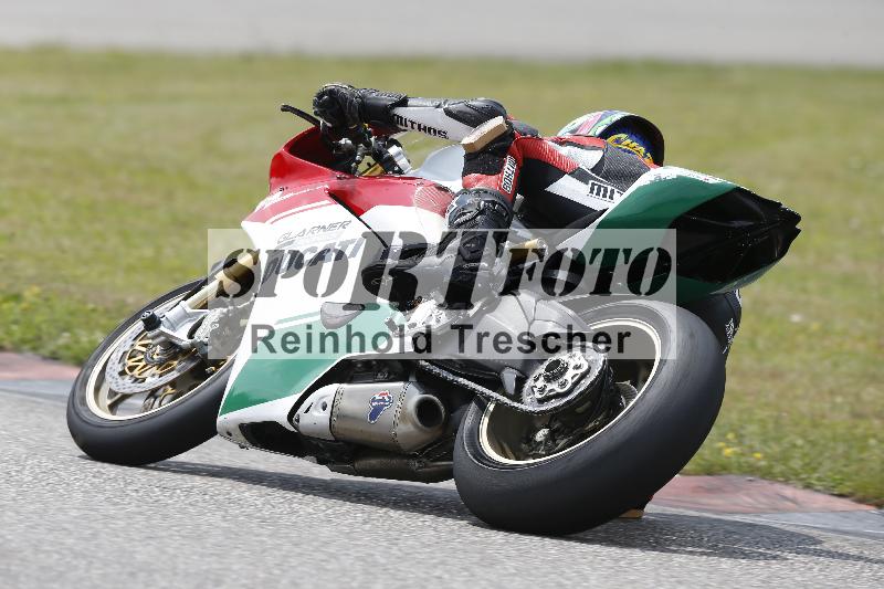 /24 08.06.2025 TZ Motorsport ADR/Gruppe gelb/77